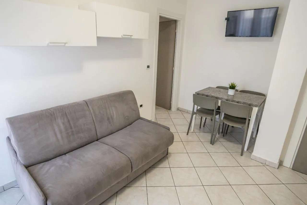 Rimini Bay Suites&Residence Włochy
