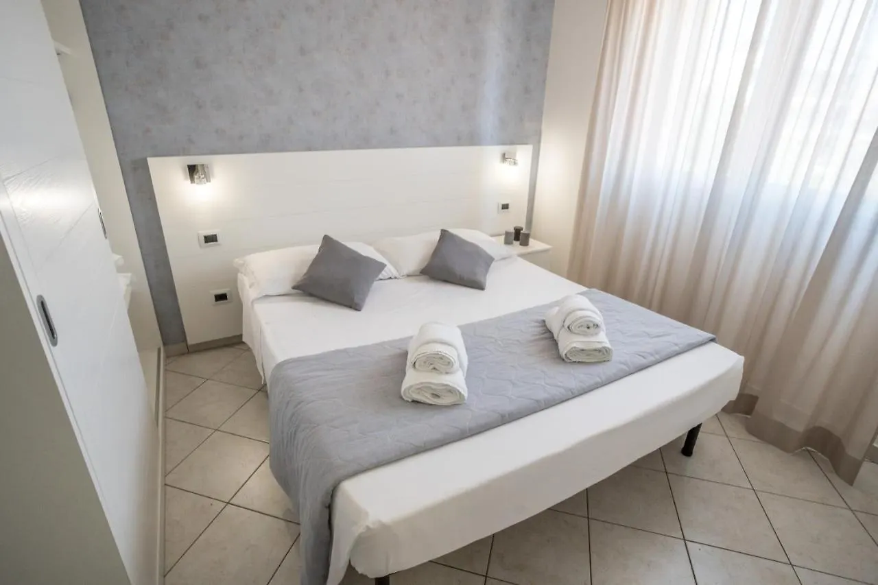 Rimini Bay Suites&Residence Italy