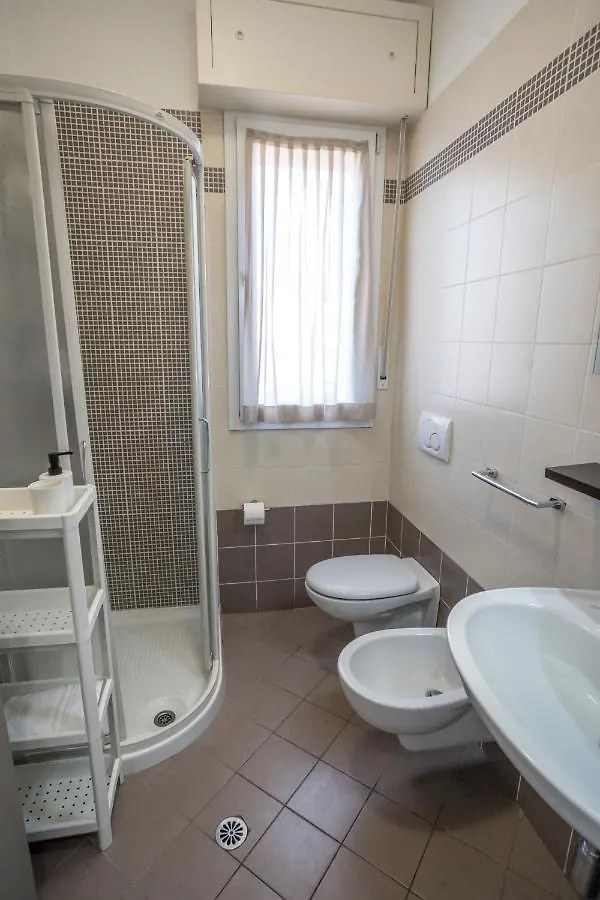 Rimini Bay Suites&Residence 3*,